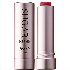 FRESH Sugar Rose Tinted Lip Treatment Sunscreen SPF 15